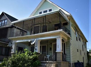 214 E Delavan Ave #1, Buffalo, NY 14208