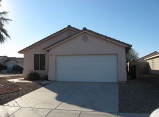 5517 Ramirez St, North Las Vegas, NV 89031
