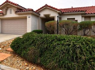 1166 Calico Ridge Dr, Henderson, NV 89011