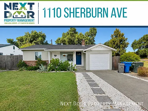 1110 Sherburn Ave Photo 1