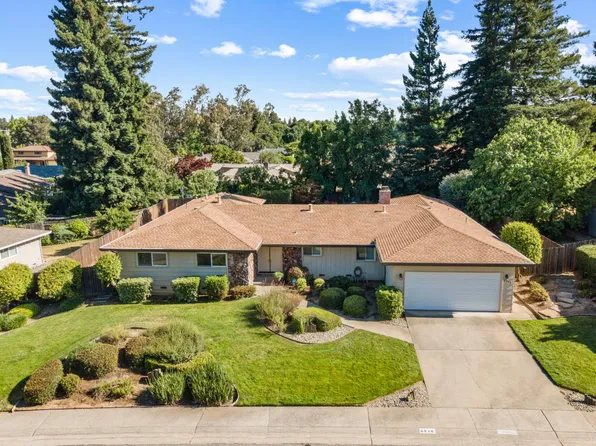 6840 Appomattox Way, Carmichael, CA 95608