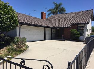 8062 Hummingbird Cir, La Palma, CA 90623
