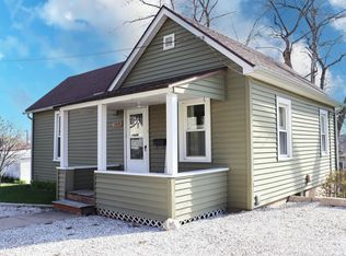 103 W Garfield Ave, Bartonville, IL