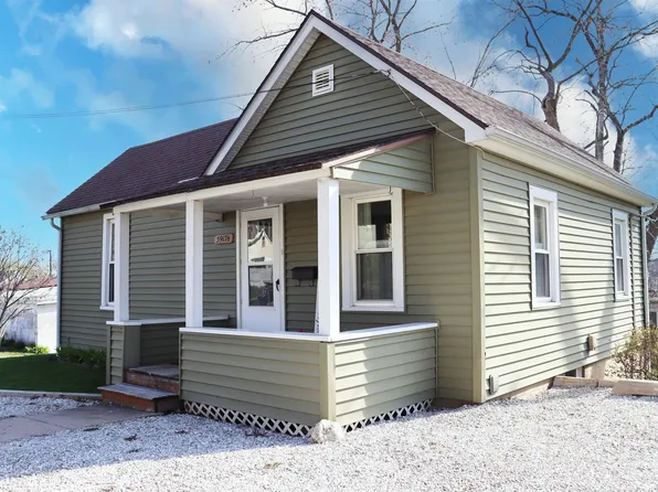 103 W Garfield Ave, Bartonville, IL 61607