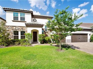 8207 Chilton Dr, Orlando, FL 32836