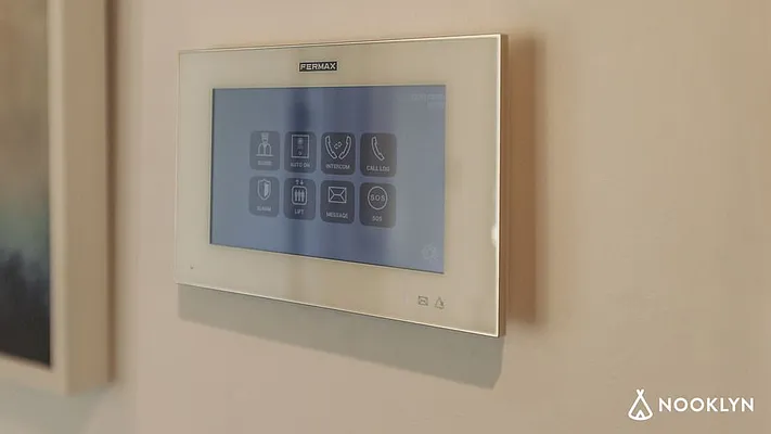 Rented by Nooklyn NYC LLC | media 11