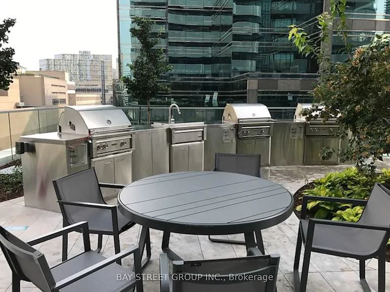 1 Bloor St E #4108 — Photo 33