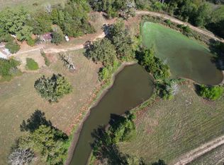 879 W County Road 3390, Crockett, TX 75835