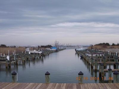 93 Seaside Village Marina Cmn #M93, Ocean City, MD, 21842