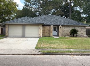 17518 Mallet St, Crosby, TX 77532