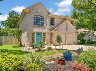 1813 Old Mill Rd, Cedar Park, TX 78613
