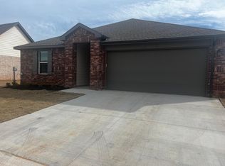 7520 NW 143rd St, Oklahoma City, OK 73142