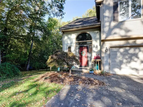 85 Uplands Way #85, Glastonbury, CT 06033