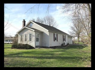 751 E Benton St, La Plata, MO 63549