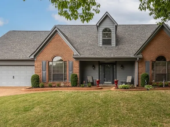 6875 Domino Cv, Arlington, TN 38002