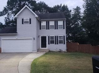 5501 Kirby St, District Heights, MD 20747