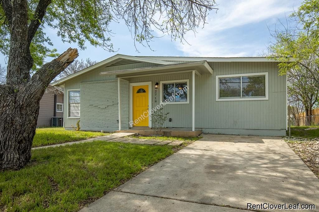 2719 Gunsmoke, San Antonio, TX 78227 | Zillow