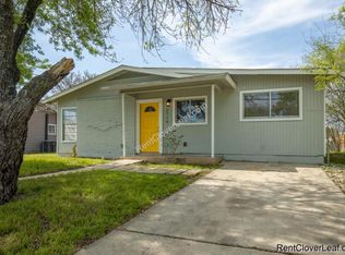 2719 Gunsmoke, San Antonio, TX 78227