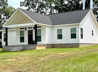 602 Montgomery St, Andalusia, AL 36420