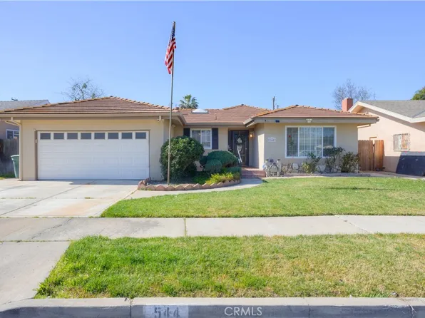 544 Seminole Dr, Merced, CA 95340