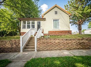 1210 E Walnut St, Petersburg, IN 47567