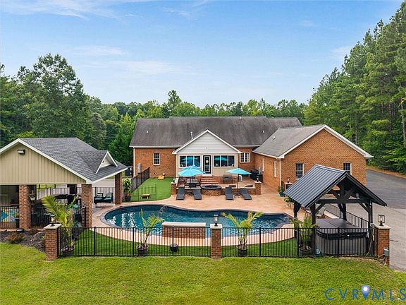 5th image of 12710 Ivey Mill Rd