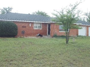 5702 Fm 400, Slaton, TX 79364