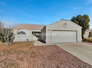 1938 Panther Pl, North Las Vegas, NV 89031