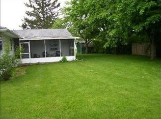 718 Warren Ave LOT 58, Washington Court House, OH