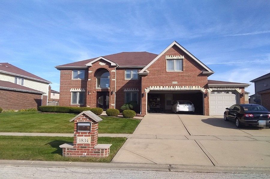 1st image of 4834 Summerhill Dr