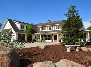 21182 Old Town Rd, Tehachapi, CA 93561