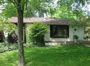 304 Rosewood Ave, Ypsilanti, MI 48198