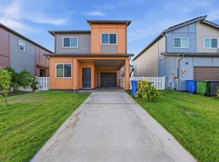 91-1640 Honouliuli St #101, Ewa Beach, HI 96706