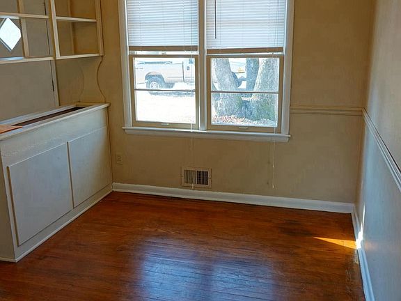 ...and the dining room.