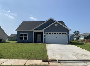 205 Maidens Choice Dr LOT 68, Conway, SC 29527
