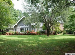 113 Hickory Hill Rd, Gurley, AL 35748
