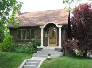 1420 E Sherman Ave, Salt Lake City, UT 84105