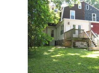 135 E Mount Pleasant Ave, Philadelphia, PA 19119