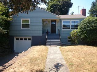 4003 50th Ave SW, Seattle, WA 98116