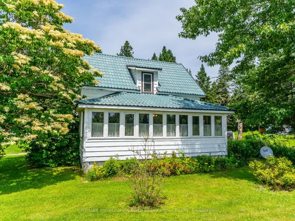 4745 Gelert Rd, Minden Hills, ON K0M 1S0