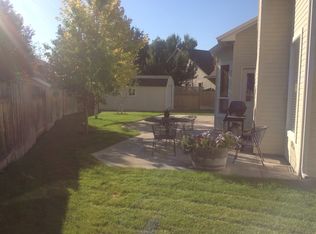 849 W Riodosa Dr, Meridian, ID 83642