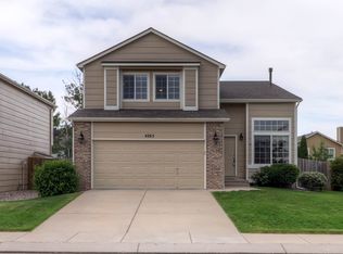 4265 Basswood Dr, Colorado Springs, CO 80920