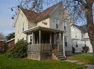 313 McClelland St, Watertown, NY 13601