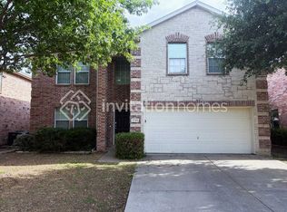1720 Birds Eye Rd, Fort Worth, TX 76177
