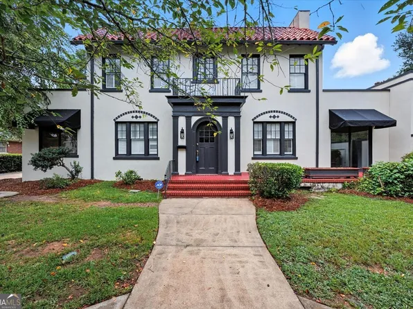 171 Pio Nono Ave, Macon, GA 31204