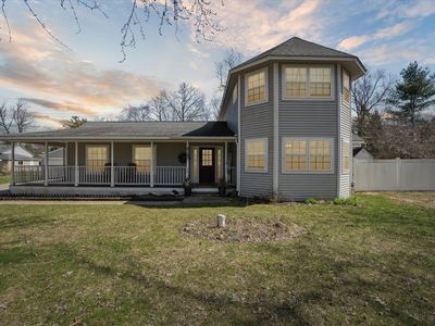 3121 Mandrake St, Commerce Township, MI, 48382