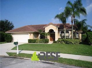 18810 Cypress Bend Ct, Boca Raton, FL 33498