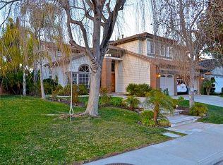 1804 Orchard Wood Rd, Encinitas, CA 92024