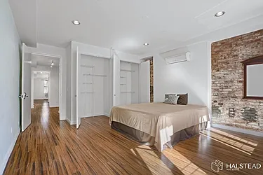 Rented by Brown Harris Stevens