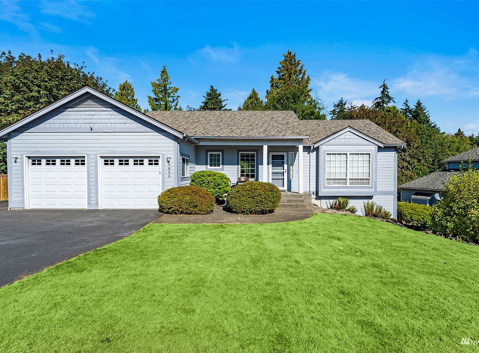 4856 NW Walgren Drive, Silverdale, WA 98383 Zillow